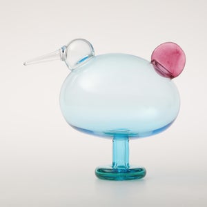 Birds  Festive Kiwi 1053