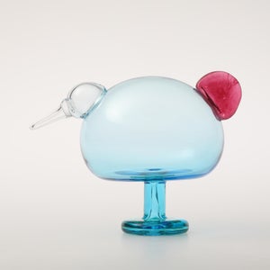 Birds  Festive Kiwi 1055