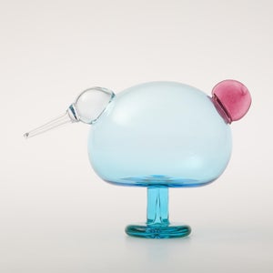 Birds  Festive Kiwi 1056