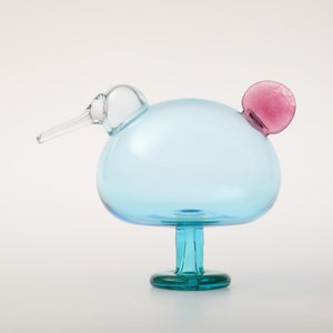 Birds  Festive Kiwi 1058