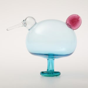 Birds  Festive Kiwi 1059