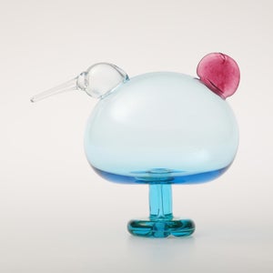 Birds  Festive Kiwi 1060