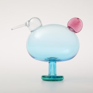 Birds  Festive Kiwi 1061