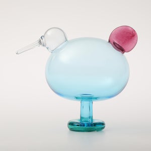 Birds  Festive Kiwi 1062