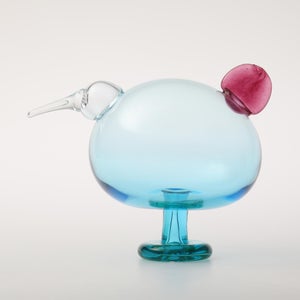 Birds  Festive Kiwi 1063