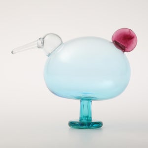 Birds  Festive Kiwi 1066