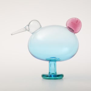 Birds  Festive Kiwi 1067