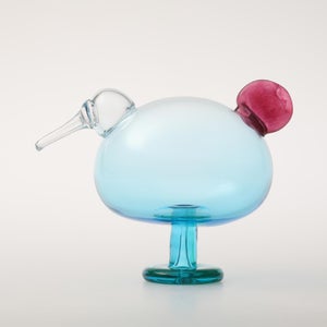 Birds  Festive Kiwi 1068