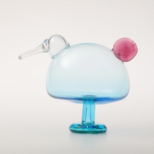 Birds  Festive Kiwi 1069