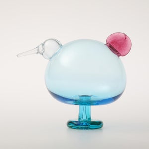 Birds  Festive Kiwi 1070