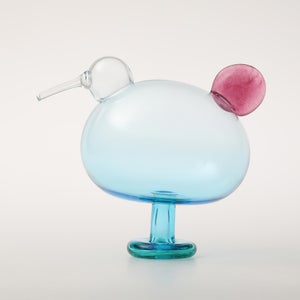 Birds  Festive Kiwi 1071