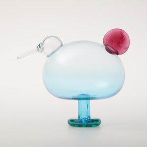 Birds  Festive Kiwi 1072