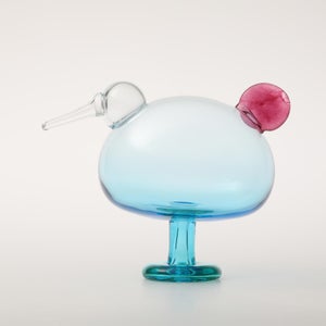 Birds  Festive Kiwi 1073