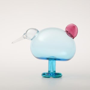 Birds  Festive Kiwi 1074