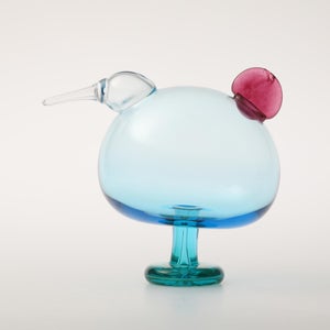 Birds  Festive Kiwi 1075