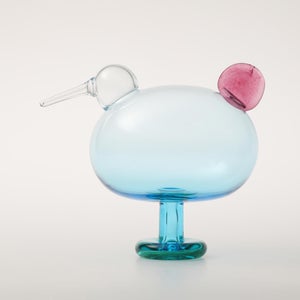 Birds  Festive Kiwi 1076