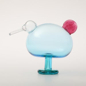 Birds  Festive Kiwi 1078