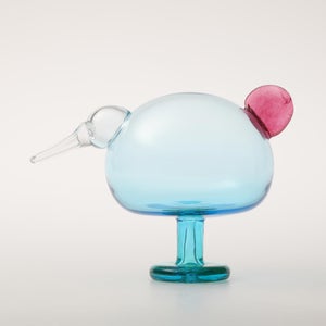 Birds  Festive Kiwi 1079