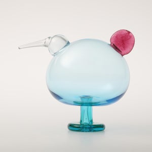 Birds  Festive Kiwi 1080