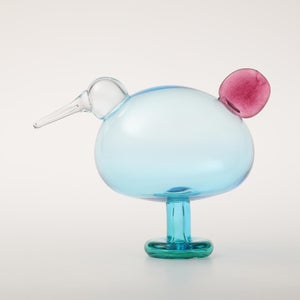 Birds  Festive Kiwi 1081