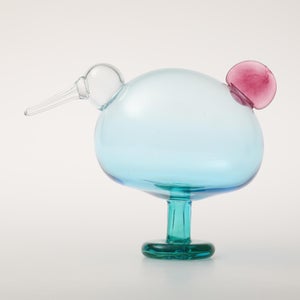 Birds  Festive Kiwi 1082