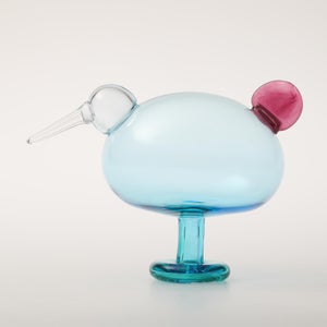 Birds  Festive Kiwi 1083