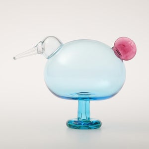 Birds  Festive Kiwi 1084