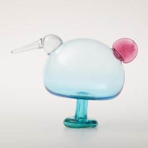 Birds  Festive Kiwi 1086