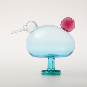 Birds  Festive Kiwi 1088