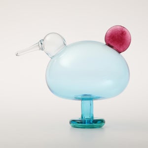 Birds  Festive Kiwi 1089