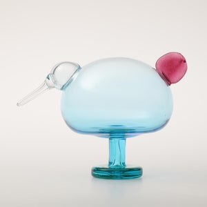 Birds  Festive Kiwi 1090