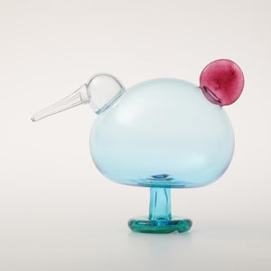 Birds  Festive Kiwi 1092