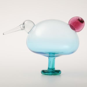 Birds  Festive Kiwi 1095