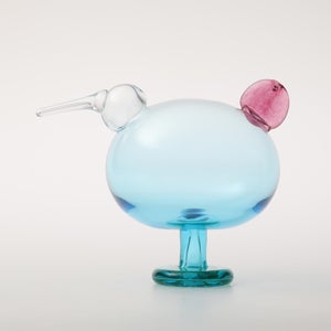 Birds  Festive Kiwi 1097