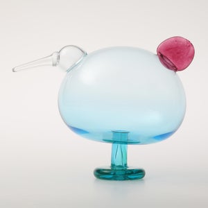 Birds  Festive Kiwi 1098