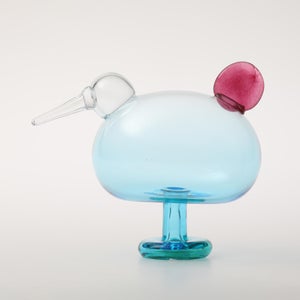 Birds  Festive Kiwi 1099