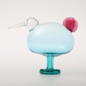 Birds  Festive Kiwi 1100