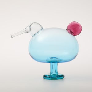 Birds  Festive Kiwi 1102