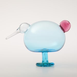 Birds  Festive Kiwi 1103