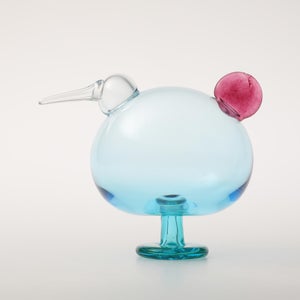 Birds  Festive Kiwi 1104