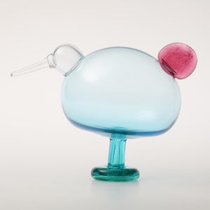 Birds  Festive Kiwi 1105