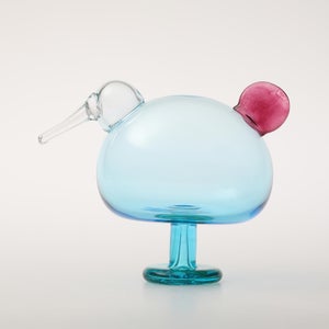 Birds  Festive Kiwi 1106