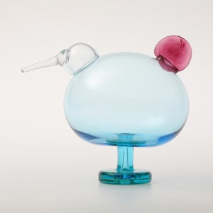 Birds  Festive Kiwi 1107