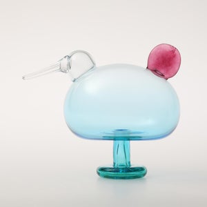 Birds  Festive Kiwi 1109