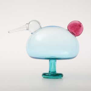 Birds  Festive Kiwi 1110