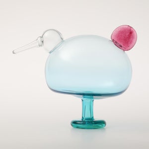 Birds  Festive Kiwi 1112