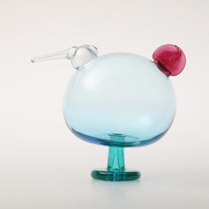 Birds  Festive Kiwi 1113