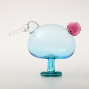 Birds  Festive Kiwi 1116