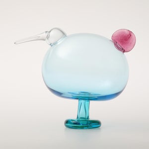 Birds  Festive Kiwi 1117