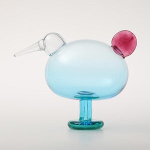 Birds  Festive Kiwi 1119